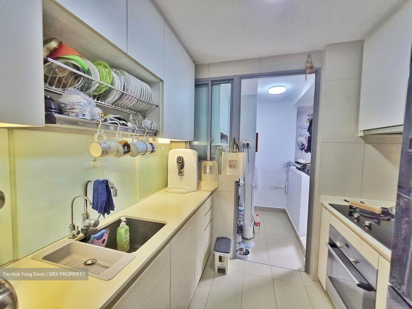 A Treasure Trove (D19), Condominium #513867601